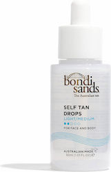 Bondi Sands Drops 30ml Bondi Sands Drops 30ml