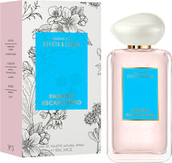 Devota & Lomba Paraiso Escarchado 100ml