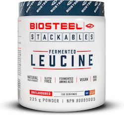 Biosteel Fermented Leucine 1500мг 225гр Без вкус