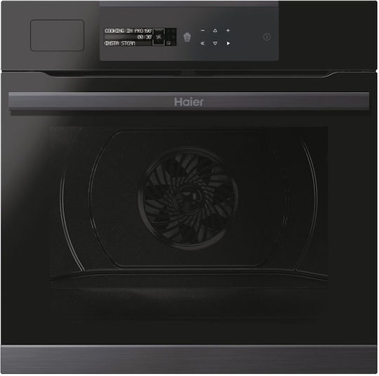 Haier Einbauofen 70Es B59.5cm.