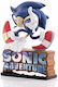 First 4 Figures Sonic Adventure: Sonic the Hedgehog Standard Edition Φιγούρα 21εκ.