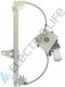 Electric Life Window Mechanism Citroen AX ZR CT11 L B