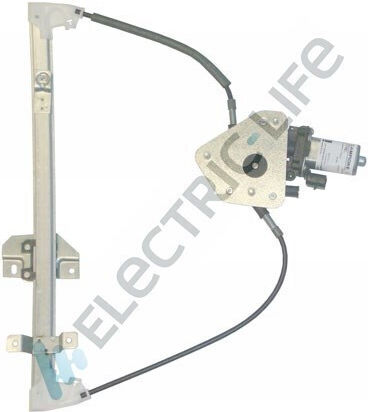 Electric Life Μηχανισμός Παραθύρου Mercedes-Benz R Mini Cabrio Ford Ka ZR FR60 R