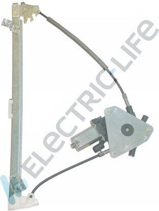 Electric Life Mecanismul ferestrei Peugeot 406 ZR PG23 L