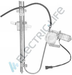 Electric Life Μηχανισμός Παραθύρου Hyundai Lantra ZR HY16 L Electric Life Μηχανισμός Παραθύρου Hyundai Lantra ZR HY16 L