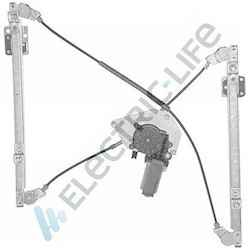 Electric Life Μηχανισμός Παραθύρου Skoda Felicia Volkswagen Caddy ZR SK14 L Electric Life Μηχανισμός Παραθύρου Skoda Felicia Volkswagen Caddy ZR SK14 L