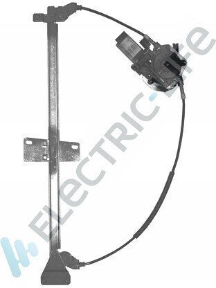 Electric Life Window Mechanism Mercedes-Benz Vito ZR ME63 R B