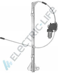 Electric Life Window Mechanism for Nissan Interstar ZR ZA29 L