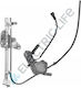 Electric Life Window Mechanism Mazda MX-5 ZR MA17 L