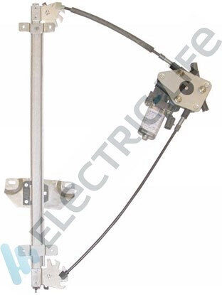 Electric Life Fenster-Mechanismus Mercedes-Benz E-Commerce-Website Nissan Terrano ZR DN67 R B