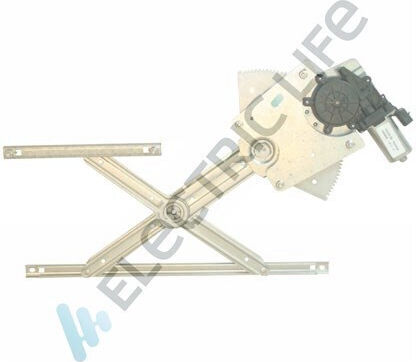 Electric Life Window Mechanism Toyota RAV 4 ZR TY135 L