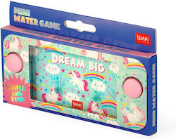 Legami Milano Water Game Unicorn Legami Milano Water Game Unicorn