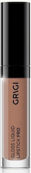 Grigi Lichid Ruj Satinat 405 Luminus Nude Beige...