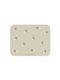 Noui Noui Plastic Placemat Beige 43x34cm