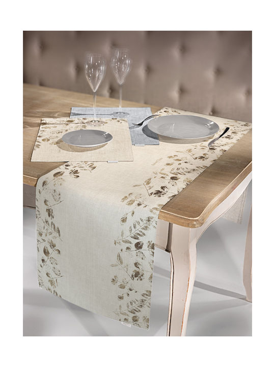 Saint Clair Placemats Tesatura Bej 45x33cm 1buc Saint Clair Placemats Tesatura Bej 45x33cm 1buc