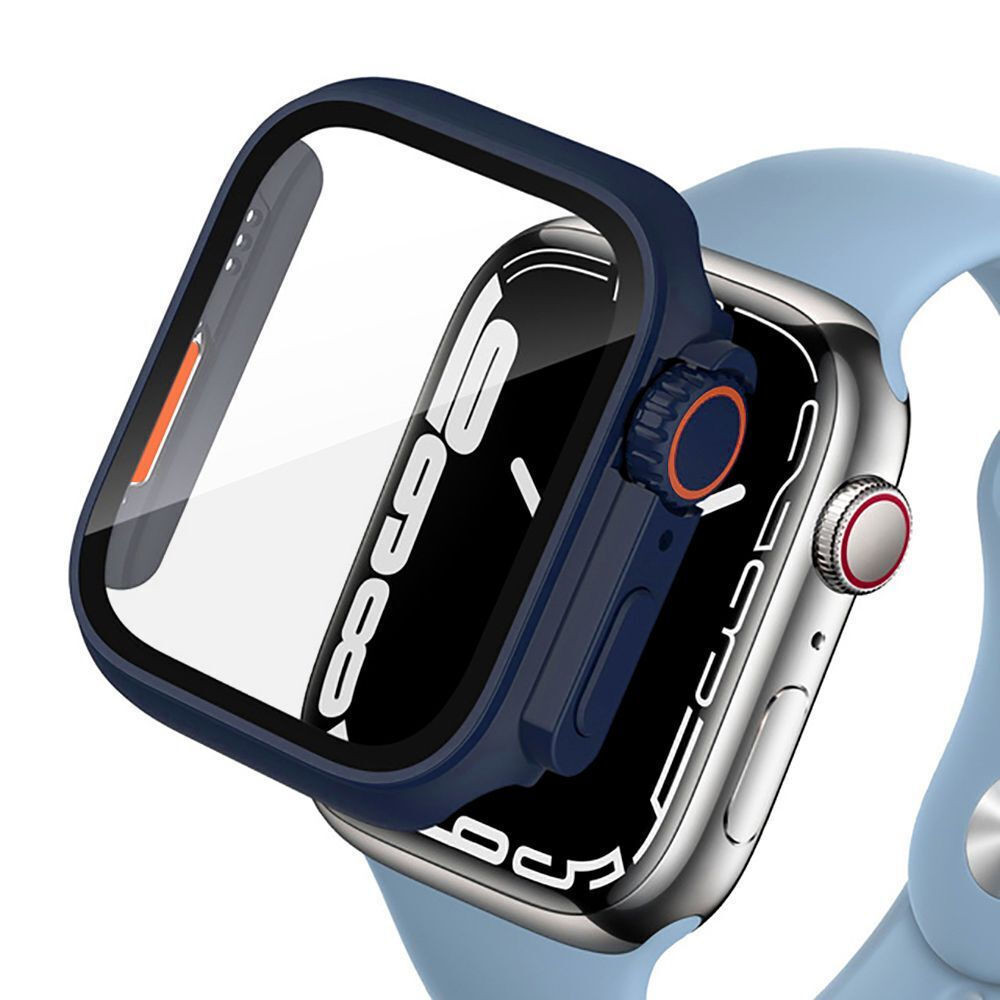 Apple watch defense 360 2025
