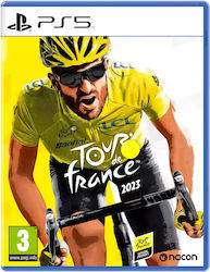 Tour De France 2023