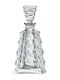 Bohemia Crystal Карафа за Сервиране 10бр с Тапа 620мл 1бр