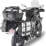 Givi Side Mounts