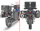 Givi Side Mounts for Peugeot Trekker 22-23