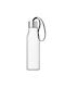 Eva Solo Bottle Water Glass with Screw Cap Transparent 500ml