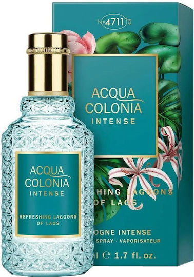 4711 Acqua Colonia Lagoons Of Laos Одеколон 170мл