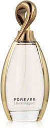 Laura Biagiotti Forever Gold Eau de Parfum 100ml
