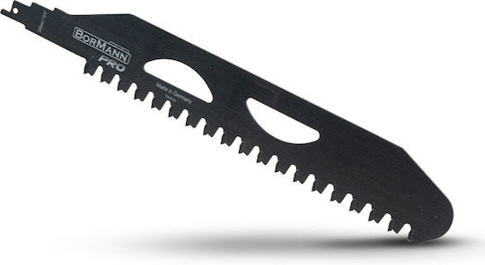 Bormann Pro Jig Saw Blade for Building Material 042921