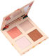Peachy Dreams Konturierung Palette 30gr