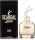 Jean Paul Gaultier Scandal Gold Eau de Parfum 80ml