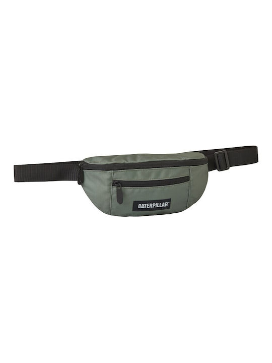 CAT Men's Waist Bag Khaki