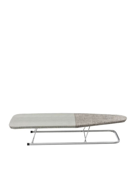 5Five Ironing Board for Steam Iron Tabletop 90.5x32x15cm