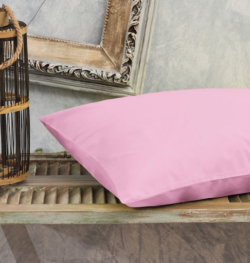 Cokitex Power Nap Premium Сет Калъфки за Възглавници Люляк 50x70см.