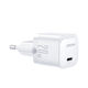 Joyroom Φορτιστής Χωρίς Καλώδιο με Θύρα USB-C 2...
