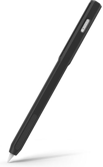 Spigen Stylus Case DA201 Apple Pencil 2 Black