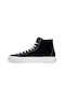 Last Resort AB VM003 Canvas Hi negru alb