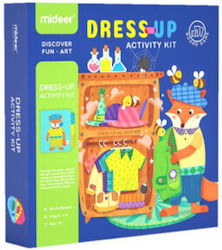 MiDeer Brettspiel Dress Up