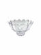 Homestyle Fruit Bowl Glass 25x15cm