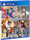 Psikyo Shooting Library Vol 2 Joc PS4