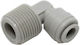 DMfit Safety Lock Adapter for Water Filters WF-AME0406