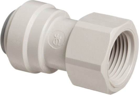 DMfit Închizătoare de siguranță pentru filtre de apă Adaptor pentru filtre de apă WF-DCC-019C