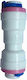 QWaterFilters Κούμπωμα Ασφαλείας για Φίλτρα Νερού NW.0086