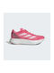 Duramo Speed Sport Shoes Running Pink Fusion / Cloud White / Wonder Orchid