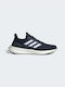 Adidas Pureboost 23 Bărbați Pantofi sport Alergare Legend Ink / Cloud White / Core Black