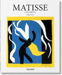 Matisse, Cut-Outs