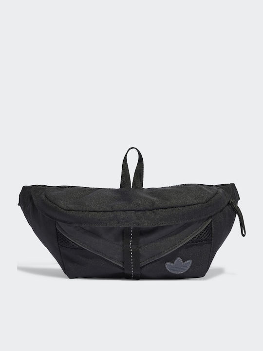 Originals Waist Bag Black