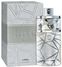 Ajmal Shadow Ice Eau de Parfum 75ml