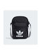 Adidas Herrentasche Schulter / Crossbody Schwarz