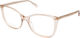 Gucci Transparent Femei Plastic Rame Ochelari F...