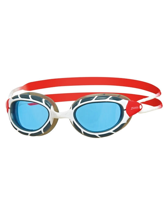 Zoggs Swimming Goggles Adults Transparent